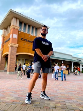 nishiy9さんのコーディネート