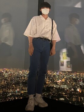 ibukiさんのコーディネート