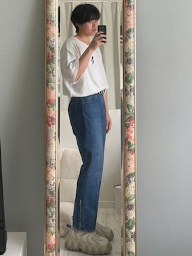 ibukiさんのコーディネート