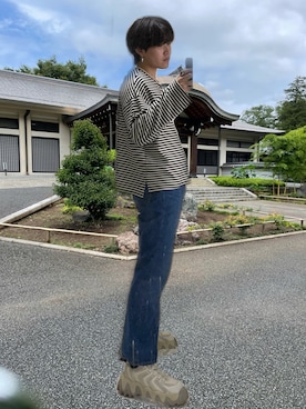 ibukiさんのコーディネート