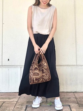 ikumiさんのコーディネート