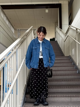 ikumiさんのコーディネート