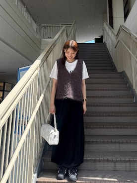 ikumiさんのコーディネート