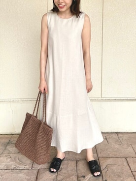 ikumiさんのコーディネート