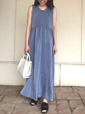 ikumiさんのコーディネート