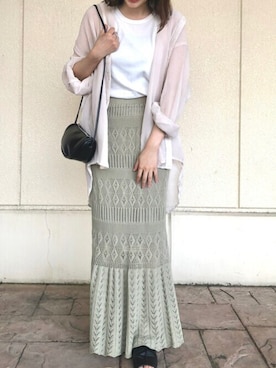 ikumiさんのコーディネート