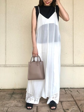 ikumiさんのコーディネート