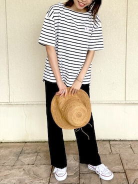 ikumiさんのコーディネート