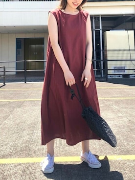 ikumiさんのコーディネート