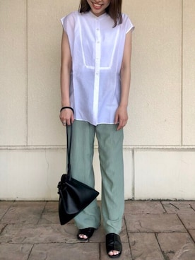 ikumiさんのコーディネート