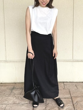 ikumiさんのコーディネート