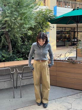 ikumiさんのコーディネート