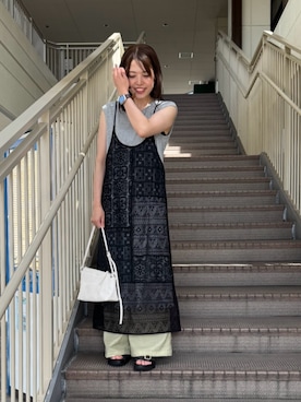 ikumiさんのコーディネート