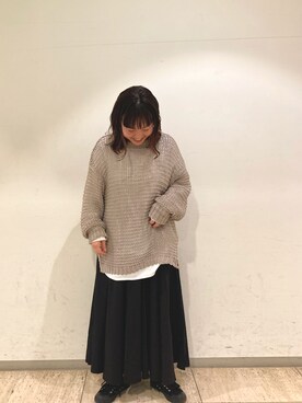 chihakoさんのコーディネート