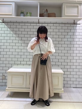 chihakoさんのコーディネート