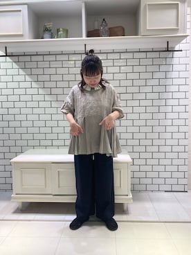 chihakoさんのコーディネート