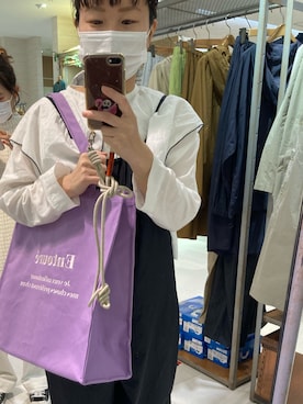 chihakoさん(レディース・155cm)の春コーディネート