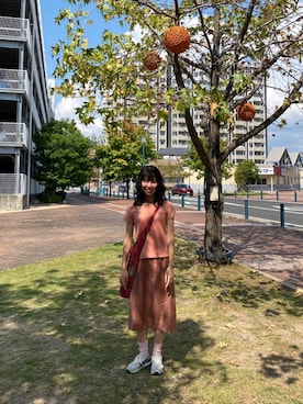 りんりんさんのコーディネート