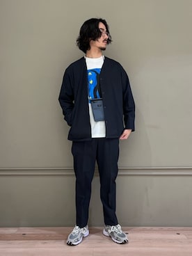 miyaokaさんのコーディネート