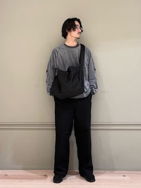 miyaokaさんのコーディネート