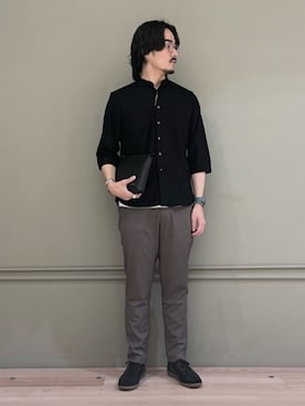 miyaokaさんのコーディネート