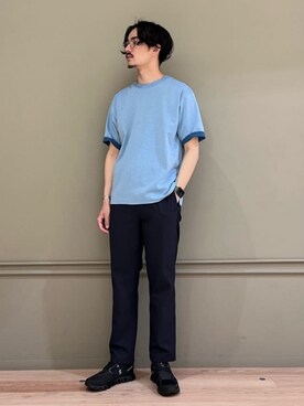 miyaokaさんのコーディネート