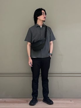 miyaokaさんのコーディネート