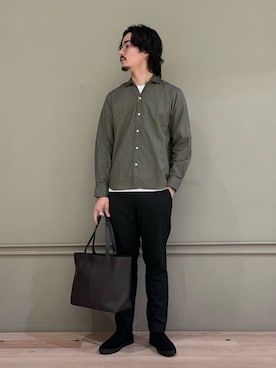 miyaokaさんのコーディネート