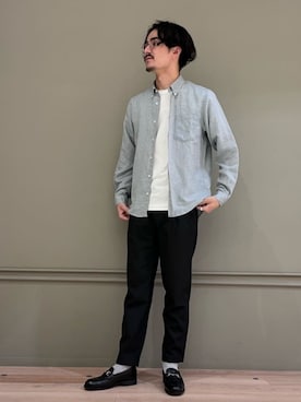 miyaokaさんのコーディネート