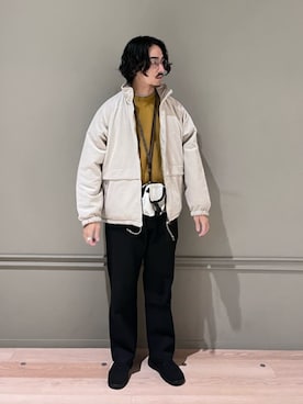 miyaokaさんのコーディネート