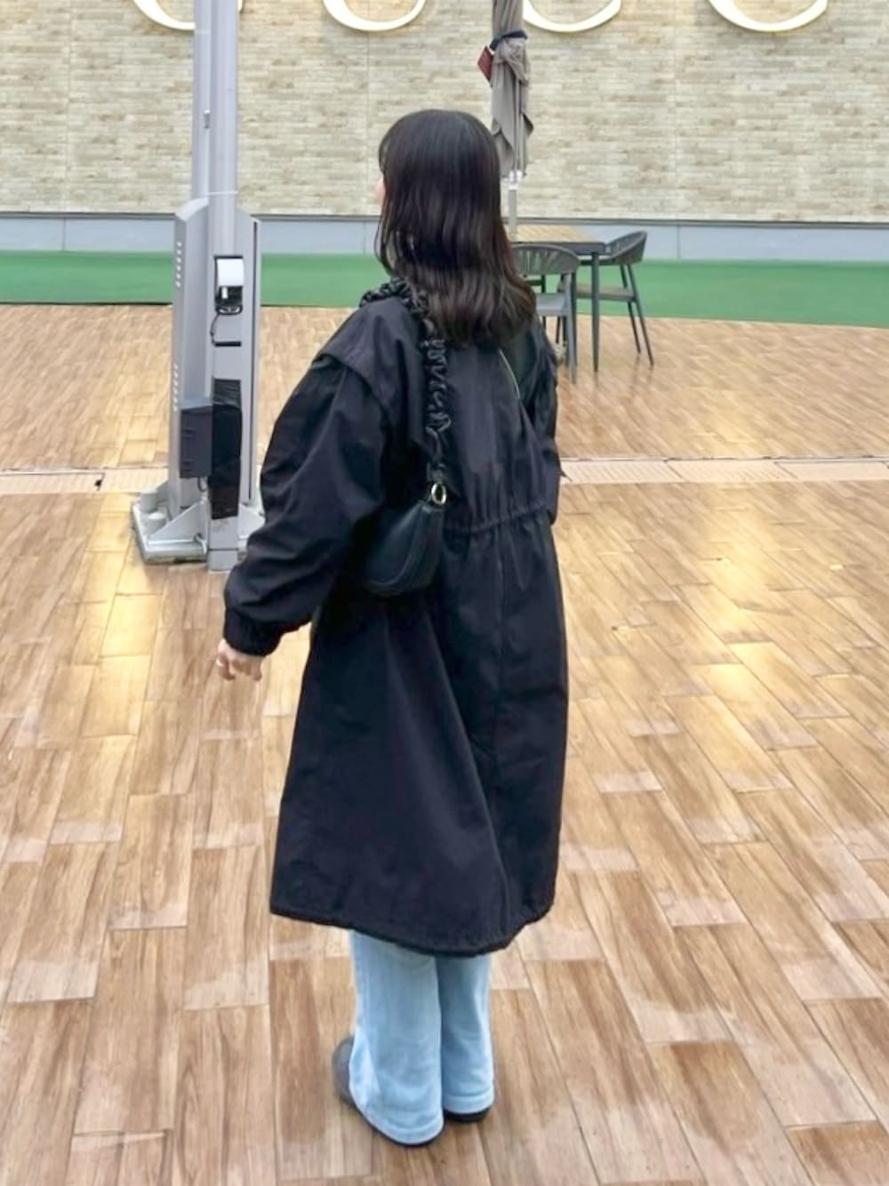 PUMA（プーマ）の「【emmi×金子 綾×PUMA】Palermo（スニーカー