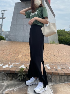 hazukiさんのコーディネート