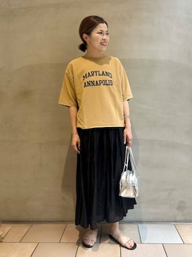 jimaさんのコーディネート