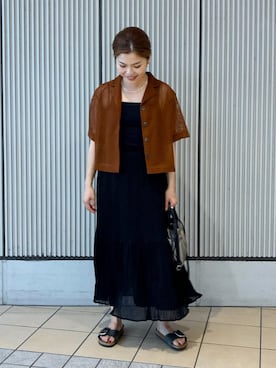 jimaさんのコーディネート