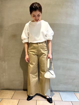 URBAN RESEARCH DOORS（アーバンリサーチドアーズ）の「コットン