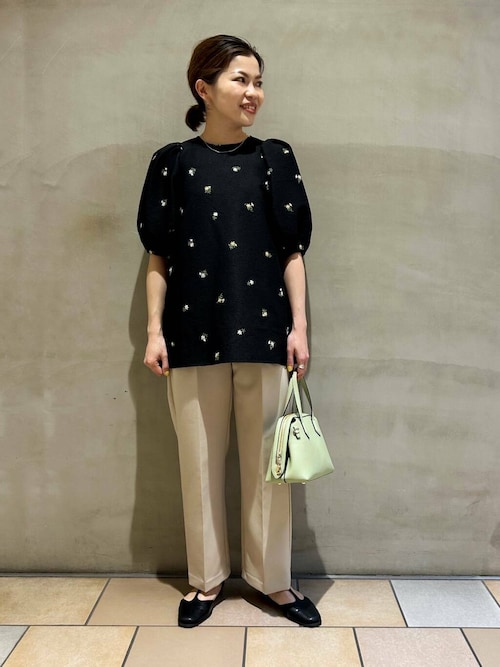 セール】2タックストレートパンツ（その他パンツ）｜URBAN RESEARCH