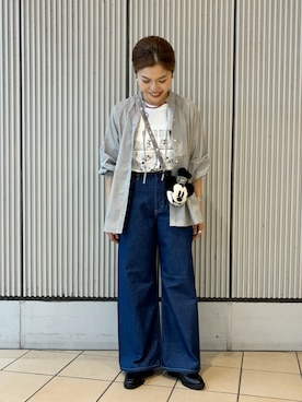 jimaさんのコーディネート