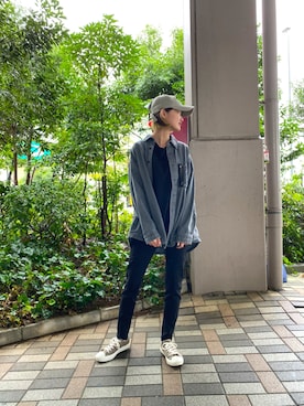 あゆみ01041023さんのコーディネート