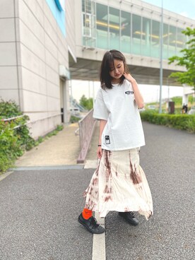 あゆみ01041023さんのコーディネート