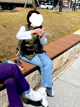 🦋さんのコーディネート