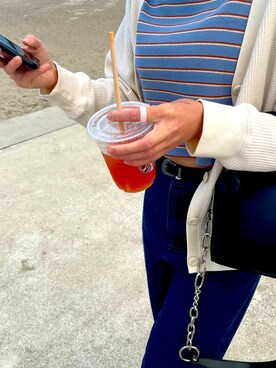 🦋さんのコーディネート