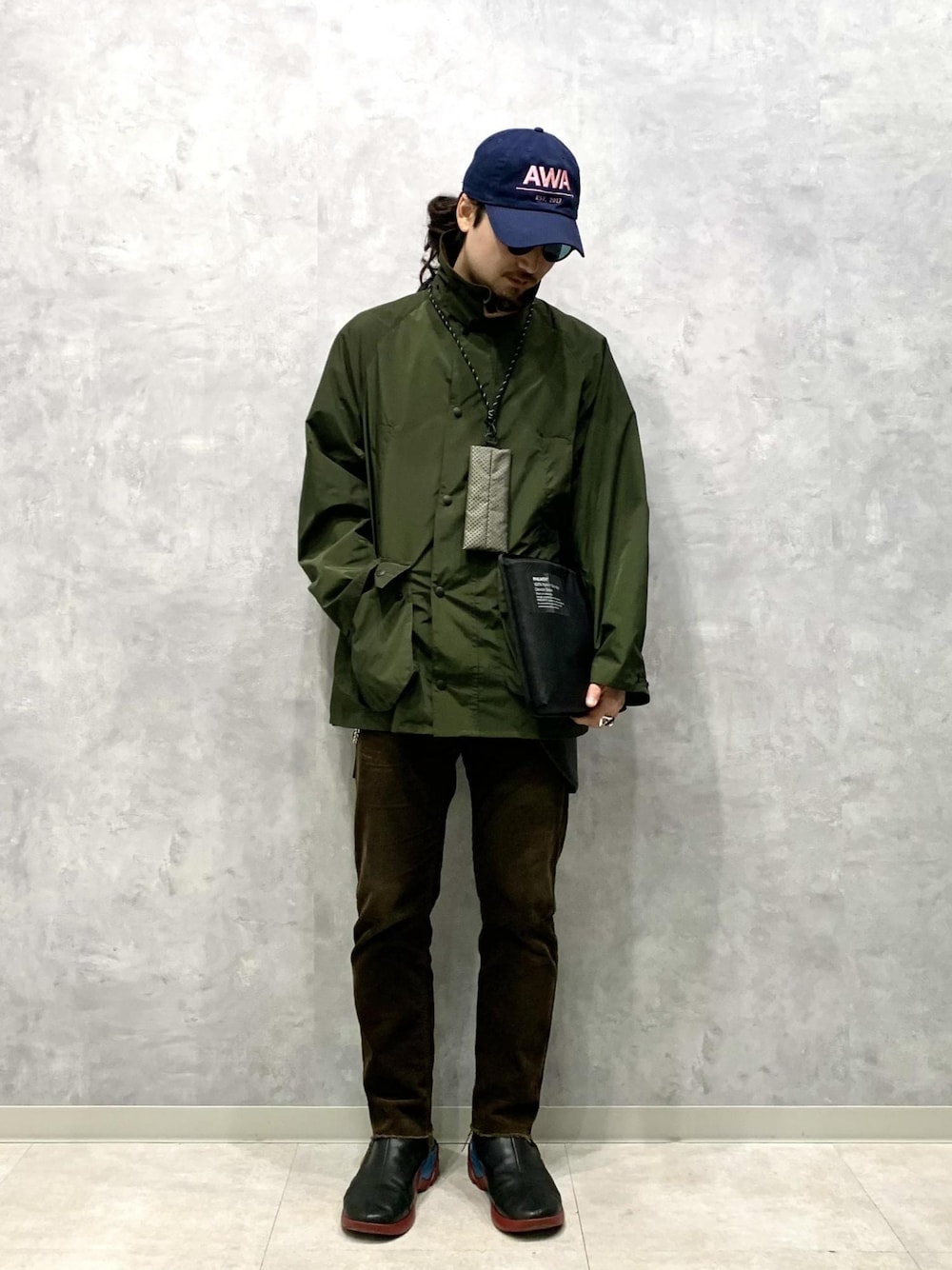 【値下げ】EXCLUSIVE PACKABLE OVERSIZE BEDALE 値下げ】EXCLUSIVE PACKABLE OVERSIZE BEDALE 値下げ】EXCLUSIVE