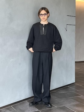 kodai kanomataさんのコーディネート