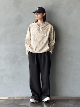 kodai kanomataさんのコーディネート