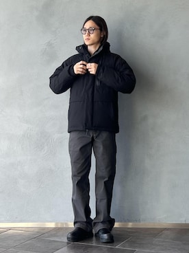 kodai kanomataさんのコーディネート