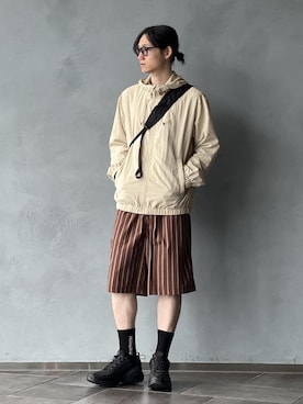 kodai kanomataさんのコーディネート