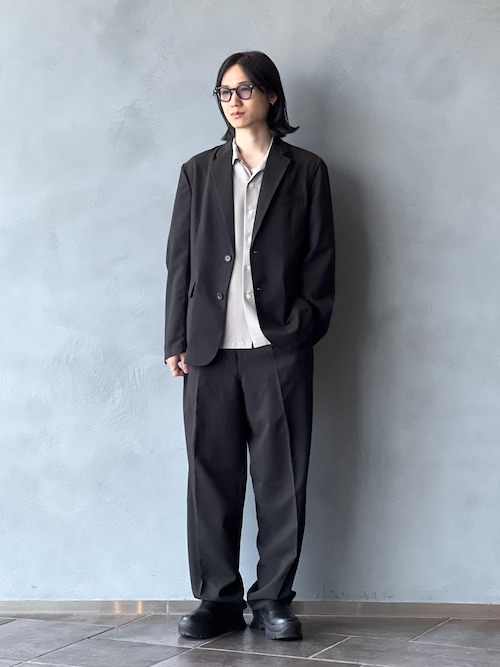 ADAM ET ROPE'のトップスを使ったコーディネート(ZOZOTOWN Yahoo!店