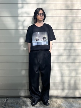 kodai kanomataさんのコーディネート