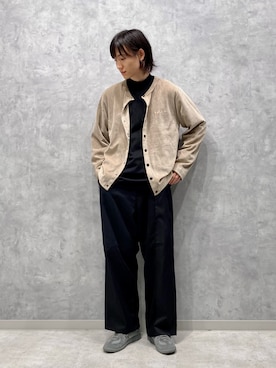 kodai kanomataさんのコーディネート