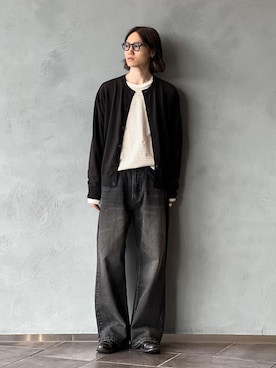 kodai kanomataさん(メンズ・172cm)の夏コーディネート